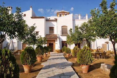 Posada El Tempranillo, Alameda, Spain