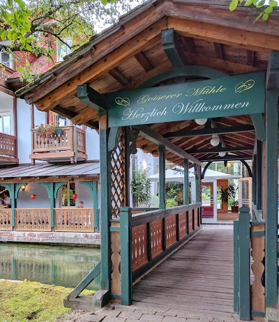 Wohlfuehlhotel Goiserer Muehle, Bad Goisern, Austria
