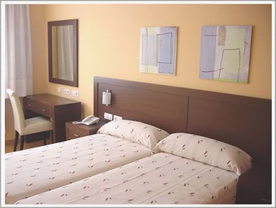 Hostal Acanto, Burgos, Spain