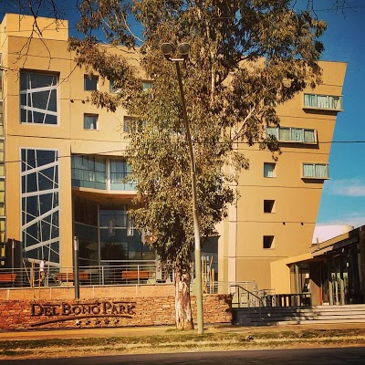 Del Bono Park Hotel Spa & Casino, San Juan, Argentina