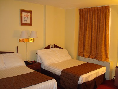 Windsor Park Hotel Kunshan, Suzhou, China