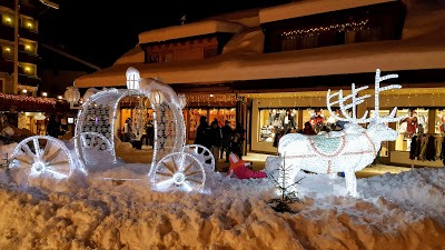 Orovacanze Hotel Club Majestic Dolomiti, San Martino di Castrozza, Italy