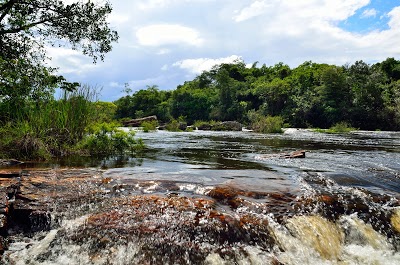 Cip, Jaboticatubas, Brazil