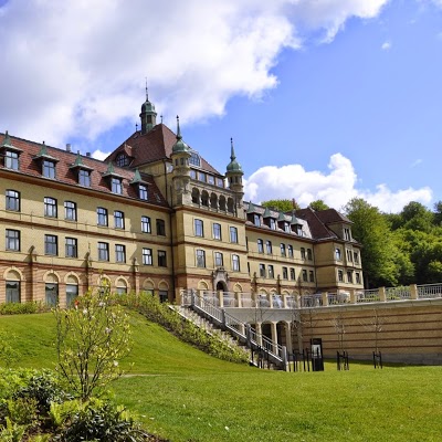 Hotel Vejlefjord, Stouby, Denmark