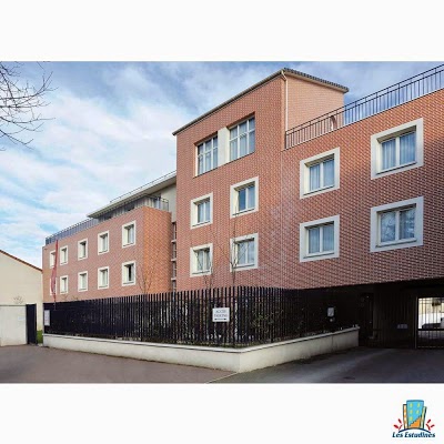 SEJOURS ET AFFAIRES LE MAGISTER, Creteil, France