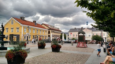 BW VIMMERBY STADSHOTELL, Vimmerby, Sweden