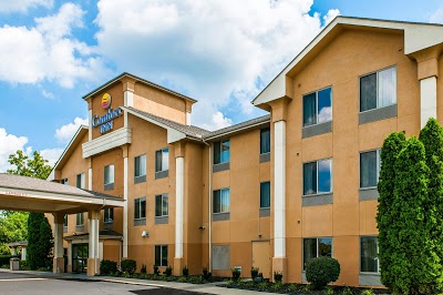 COMFORT INN PICKERINGTON, Pickerington, United States of America