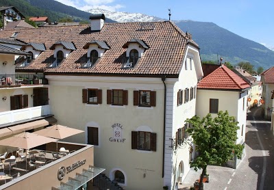 Greif, Malles Venosta, Italy