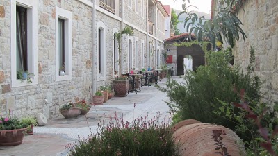 Griffon Boutique Hotel - Boutique Class, Foca, Turkey