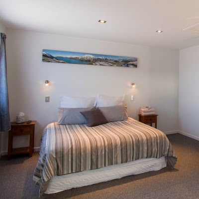 Springfield Motel & Lodge, Springfield, New Zealand