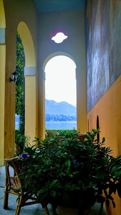 Villa La Mirabella, Griante, Italy