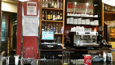 HHB Pontevedra Confort, Pontevedra, Spain