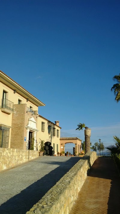 Atalaya De La Campi, La Rambla, Spain
