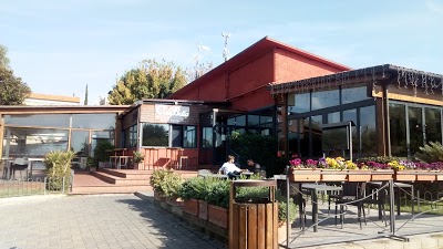 Camping Village Roma, Rome, Italy