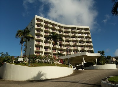 Tumon Bay Capital Hotel, Tamuning, Guam