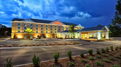 Hilton Garden Inn Columbia NE, Columbia, United States of America
