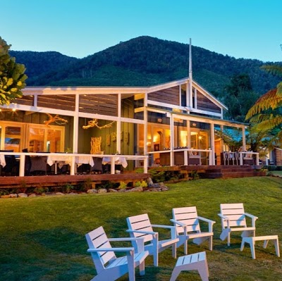 Raetihi Lodge, Raetihi, New Zealand