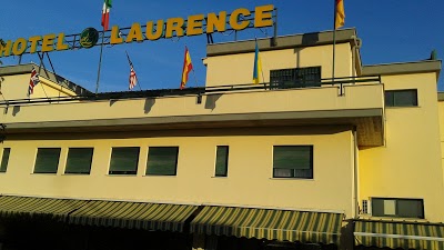Hotel Laurence, Rome, Italy