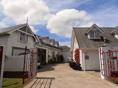 Warkworth Lodge, Warkworth, New Zealand