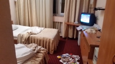 RADDUS JSS HOTEL, Tashkent, Uzbekistan