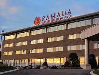 Ramada Plaza Gevgelija, Gevgelija, Macedonia