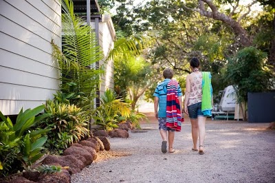Discovery Holiday Parks - Darwin, Winnellie, Australia
