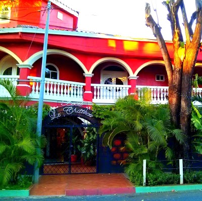 HOTEL LE CHATEAU, Managua, Nicaragua