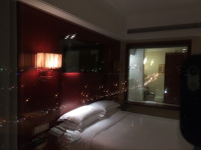 Yuloon Hotel Shanghai, Minhang, China
