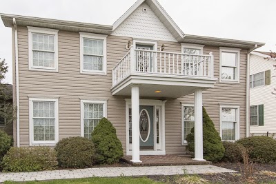INN AT HERR RIDGE, Gettysburg, United States of America