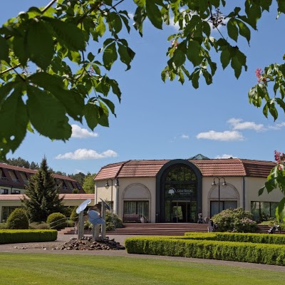 Golf Resort Semlin am See, Rathenow, Germany