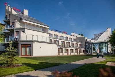 Spa & Wellness Hotel Diament Ustron, Ustron, Poland