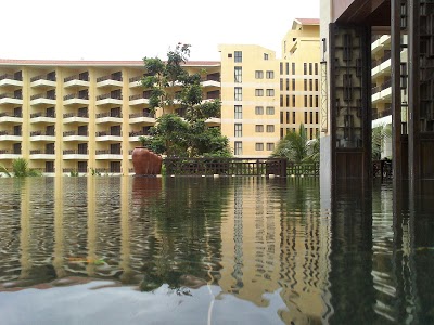 Crowne Plaza Danang, Da Nang, Viet Nam