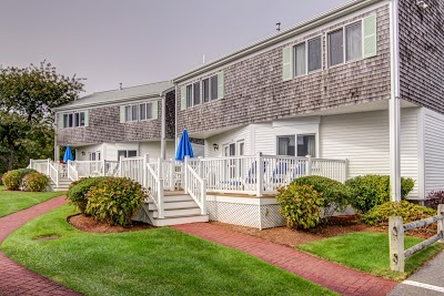 Green Harbor Resort, West Yarmouth, United States of America