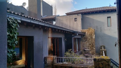 Aldebaran Hotel & Spa, Bariloche, Argentina