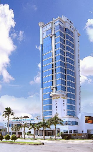 Sea Light Hotel, Rach Gia, Viet Nam