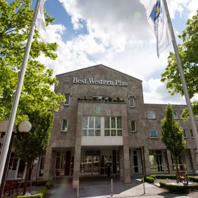 Best Western Plus Hotel Fellbach-Stuttgart, Fellbach, Germany