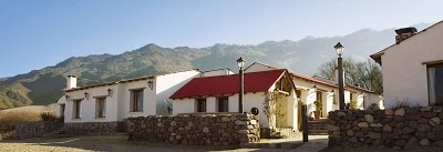 Estancia las Carreras, Tafi del Valle, Argentina