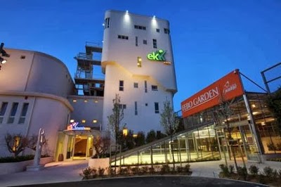 EKK Hotel, Citta SantAngelo, Italy