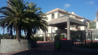 Hotel Escola, Funchal, Portugal