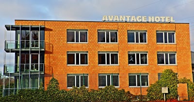 Sporthotel Avantage, Kiel, Germany