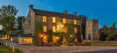 The Rose and Crown, Barnard Castle, United Kingdom