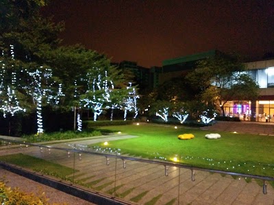 Crowne Plaza Guangzhou Huadu, Guangzhou, China