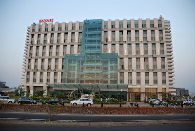 Sayaji Pune, Wakad, India