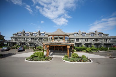 STEPHANIE INN, Cannon Beach, United States of America