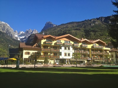 Alle Dolomiti, Molveno, Italy