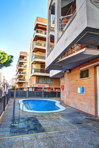 Casablanca Playa Hotel & Suites, Salou, Spain
