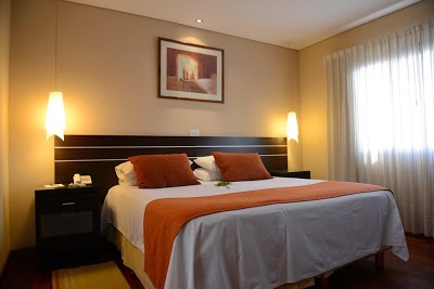 Ankara Suites, Salta, Argentina