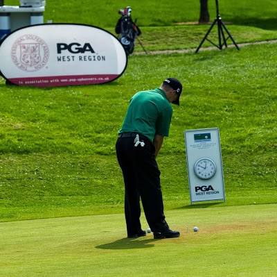 Bells Hotel and The Forest of Dean Golf Club, Coleford, United Kingdom
