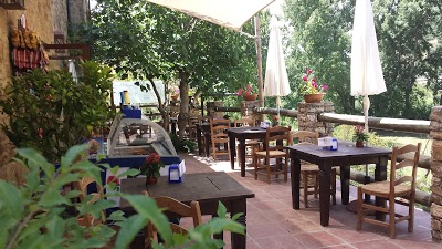 Hotel Cueva del Gato, Benaojan, Spain