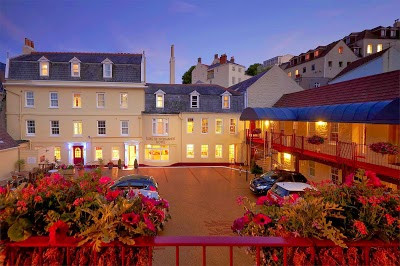 Duke of Normandie Hotel, St Peter Port, United Kingdom